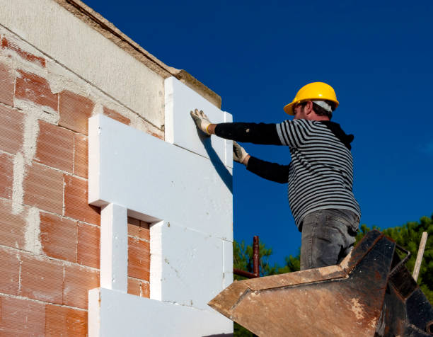 Best Insulation for Specific Applications in Harlem, GA