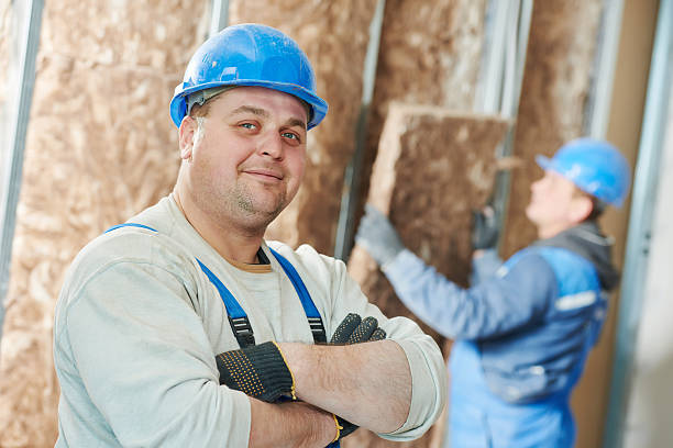 Best Residential Insulation in Harlem, GA